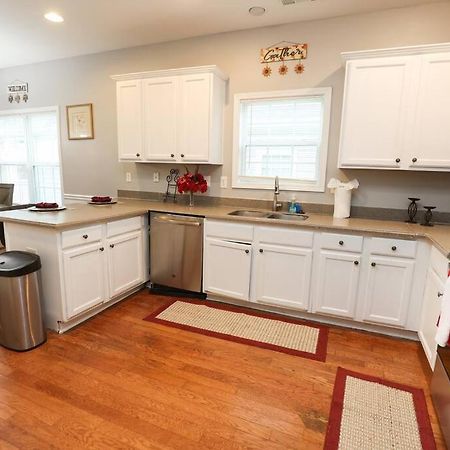Mbz Stadium*Modern House*King Bed*Wi-Fi*Smart Tv Atlanta Extérieur photo
