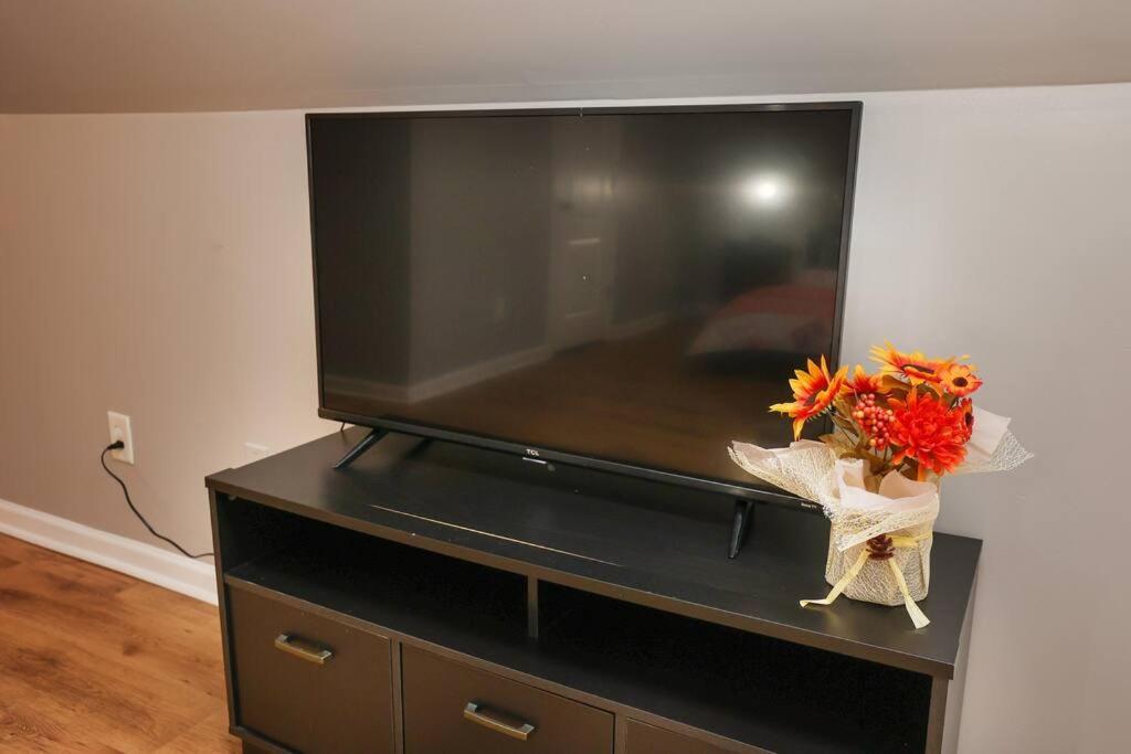 Mbz Stadium*Modern House*King Bed*Wi-Fi*Smart Tv Atlanta Extérieur photo