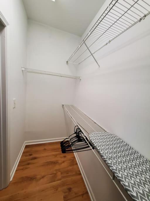 Mbz Stadium*Modern House*King Bed*Wi-Fi*Smart Tv Atlanta Extérieur photo